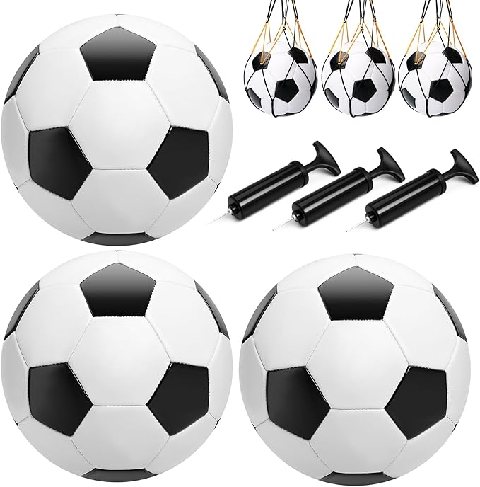 Soccer Ball