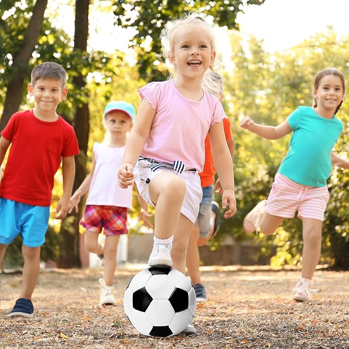 Soccer Ball